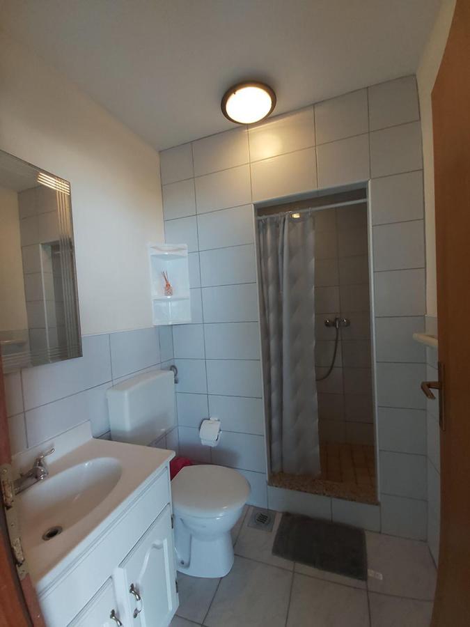 Apartments Elvir Nin Eksteriør bilde